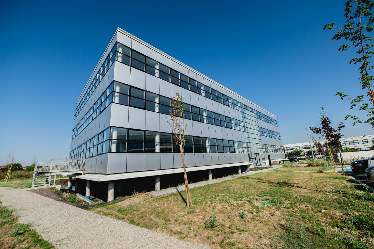 Bureau Toulouse 1265m² Location bureau Toulouse Haute-Garonne OLBUR2108338 8
